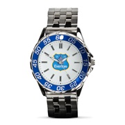 Everton Mens Steel Bracelet Watch