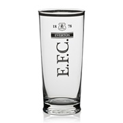 Everton Premium Pint Glass