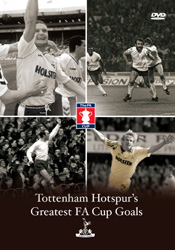 Everton greatest goals DVD