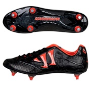 . Sports Skreamer Combat Soft Ground Football Boots