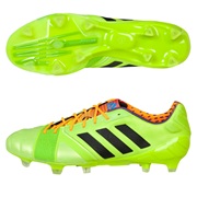 Adidas Nitrocharge 1.0 TRX Firm Ground Football Boots Green
