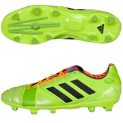Adidas Nitrocharge 2.0 TRX Firm Ground Football Boots Green