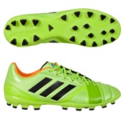 Adidas Nitrocharge 3.0 TRX Artificial Grass Football Boots Green