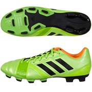 Adidas Nitrocharge 3.0 TRX Firm Ground Football Boots Green