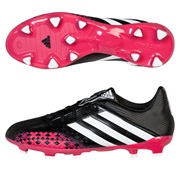 Adidas Predator Absolado LZ TRX Firm Ground Football Boots Black
