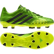 Adidas Predator Absolado LZ TRX Firm Ground Football Boots Green