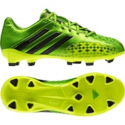 Adidas Predator Absolion LZ TRX Firm Ground Football Boots Green