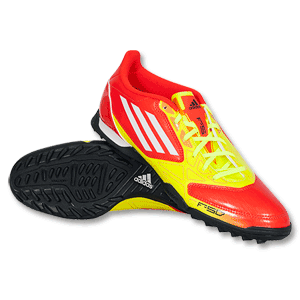F5 TRX TF Football Boots