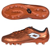 Lotto Futura 500 Firm Ground Football Boots - Kids