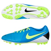 Nike CTR360 Libretto III AG Football Boots Blue