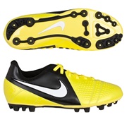 Nike CTR360 Libretto III All Ground Football Boots - Sonic Yellow/White/Black - Kids