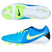 Nike CTR360 Libretto III Firm Ground Football Boots Blue