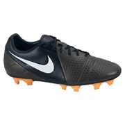 Nike CTR360 Libretto III Firm Ground Football Boots Dk Grey