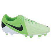 Nike CTR360 Libretto III Firm Ground Football Boots - Fresh Mint/Black/Neo Lime