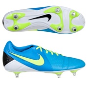 Nike CTR360 Libretto III Soft Ground Football Boots Blue