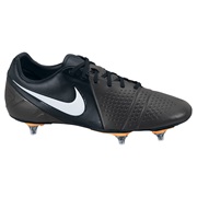 Nike CTR360 Libretto III Soft Ground Football Boots Dk Grey