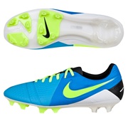 Nike CTR360 Maestri III Firm Ground Football Boots Blue
