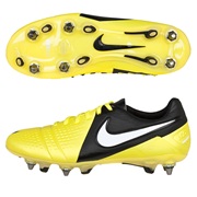 Nike CTR360 Maestri III SG-Pro Football Boots - Sonic Yellow/White/Black