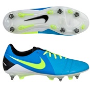 Nike CTR360 Maestri III Soft Ground Pro Football Boots Blue