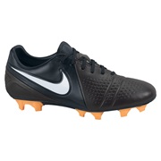 Nike CTR360 Trequartista III Firm Ground Football Boots Dk Grey