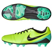 Nike CTR360 Trequartista III Firm Ground Football Boots Yellow