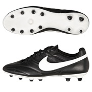 Nike Premier Football Boots Black