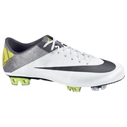 Nike Vapor Superfly III Firm Ground Football Boots - Trace Blue/Anthracite/Cyber
