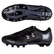 Under Armour Striker II Firm Ground Football Boots - Black