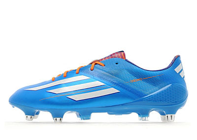adidas F50 adiZero Soft Ground Football Boots
