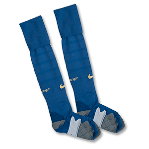 12-13 France Home Socks