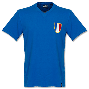1968 France Olympics Retro Shirt