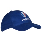 Euro 2012 France Cap - Blue/White/Red