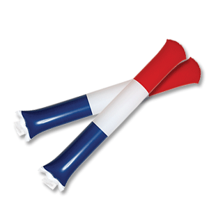 France Air Sticks 60 x 10cm