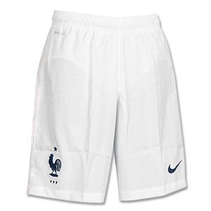France Home Shorts 2014 2015