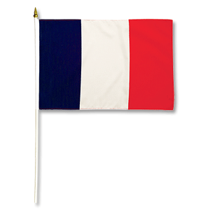 France Small Flag