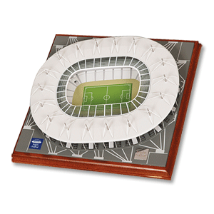 Stade de France Model Stadium