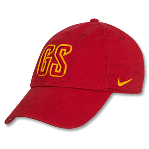 12-13 Galatasaray Core Cap - Red