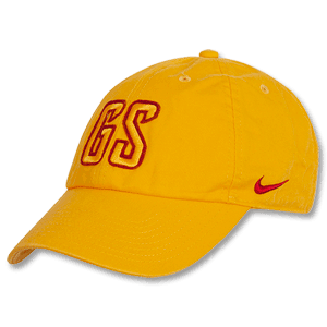 12-13 Galatasaray Core Cap - Yellow