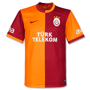 Galatasaray Retro Football Shirts and Classic Kits ...