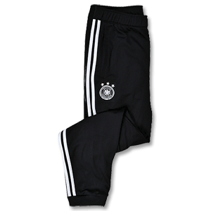 11-13 Germany Sweat Pants - Black