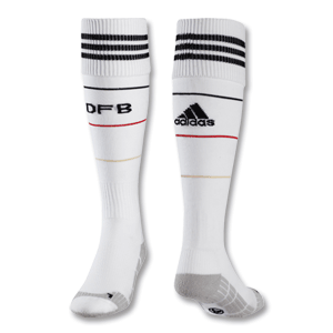 12-13 Germany Home Socks