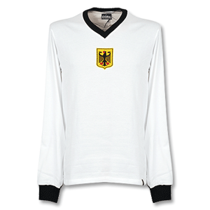 1970's West Germany L/S Retro Shirt