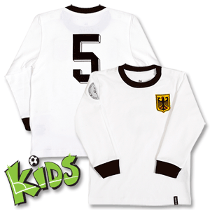 COPA Germany "My First Football Shirt - L/S