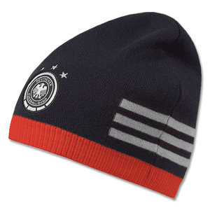 Germany Beanie 2014 2015