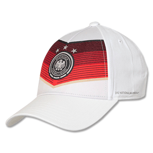 Germany Boys Home Cap 2014 2015