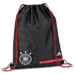 Germany Gym Bag 2014 2015