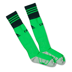 Germany Home GK Kids Socks 2014 2015