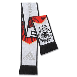 Germany Home Scarf 2014 2015