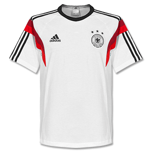 Germany Kids T-Shirt 2014 2015