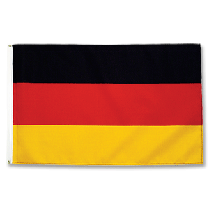 Germany Large Flag